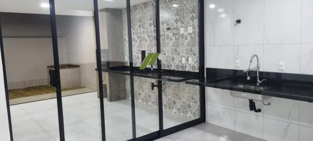 Casa, 3 quartos, 163 m² - Foto 7
