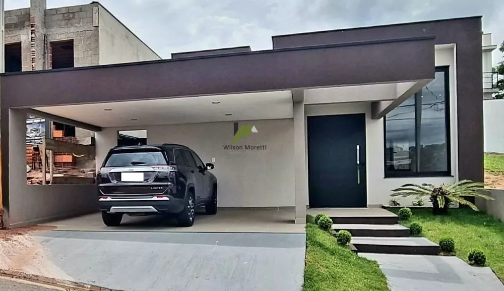 Casa, 3 quartos, 163 m² - Foto 1