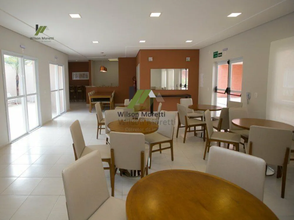 Apartamento, 3 quartos, 90 m² - Foto 4