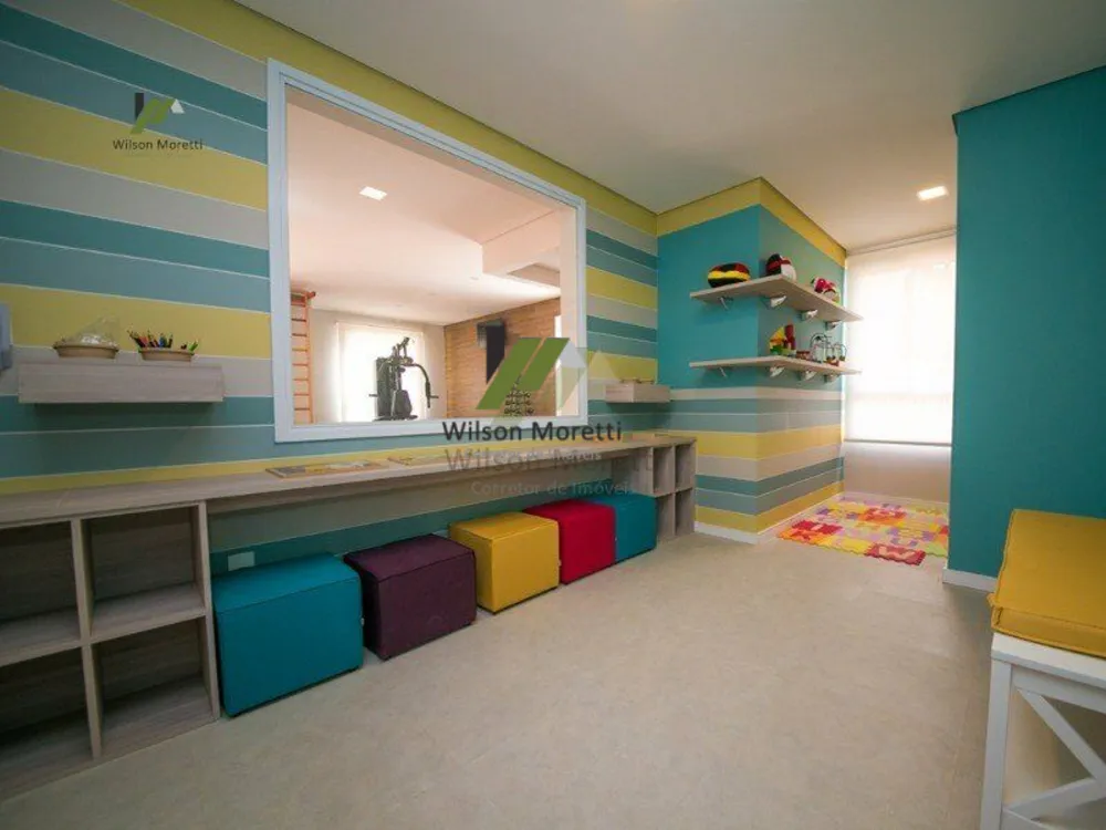 Apartamento, 3 quartos, 90 m² - Foto 12