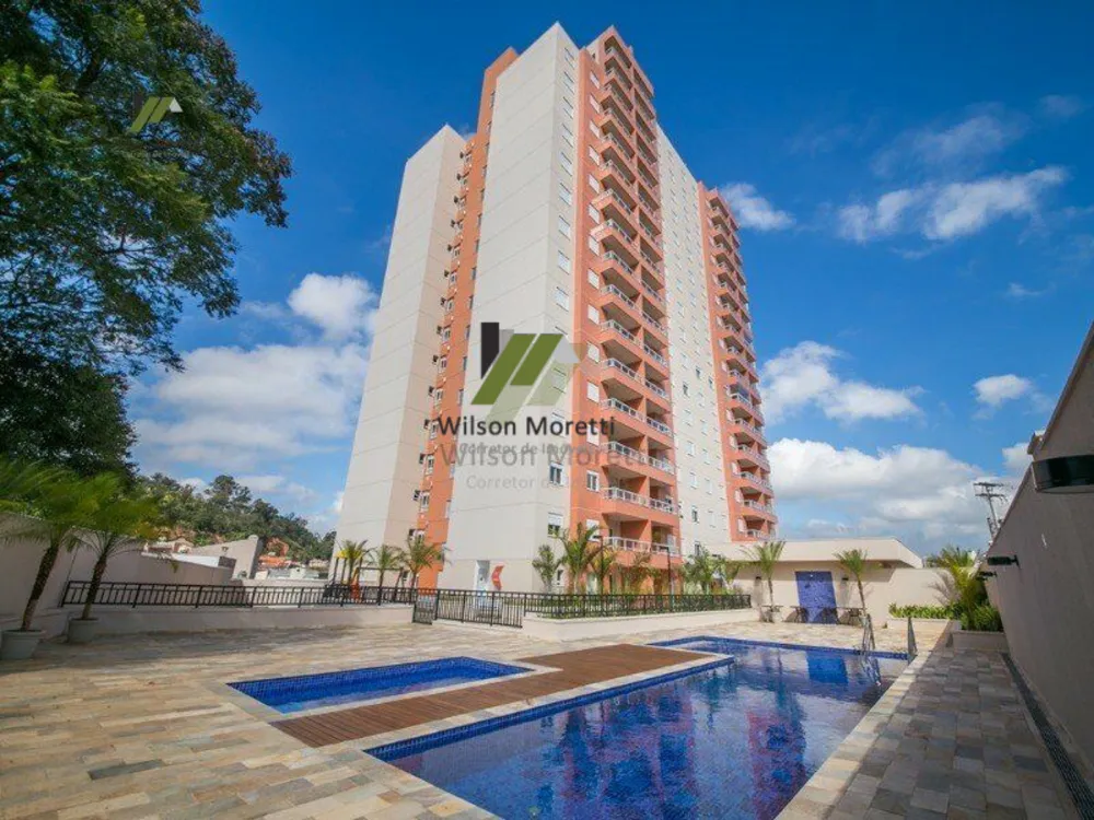 Apartamento, 3 quartos, 90 m² - Foto 5