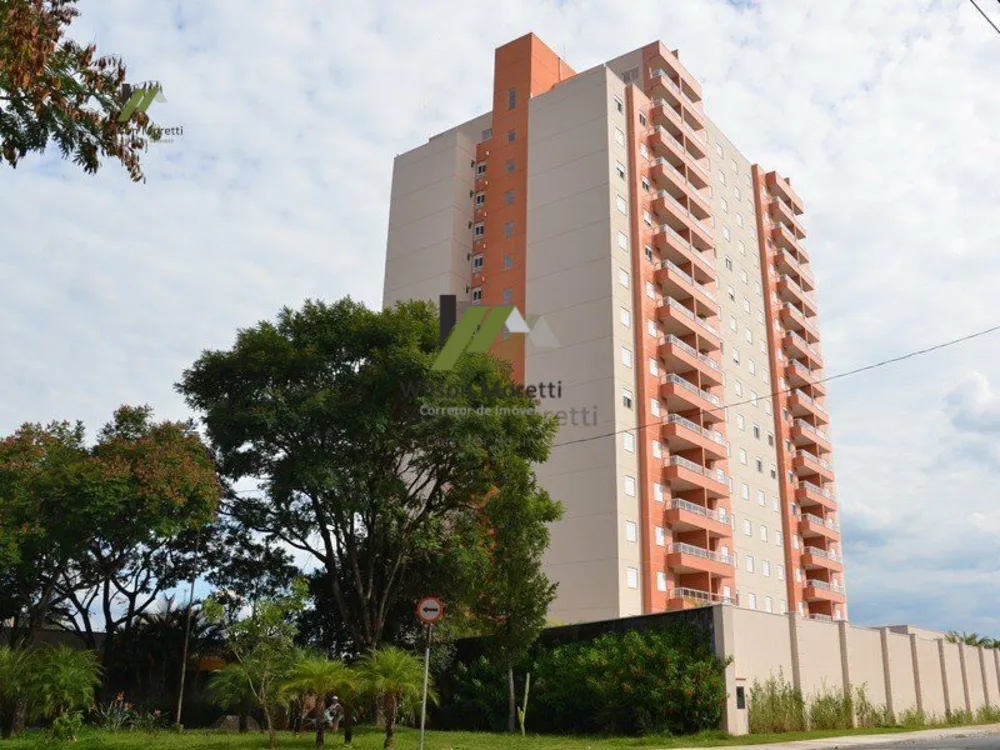 Apartamento, 3 quartos, 90 m² - Foto 6