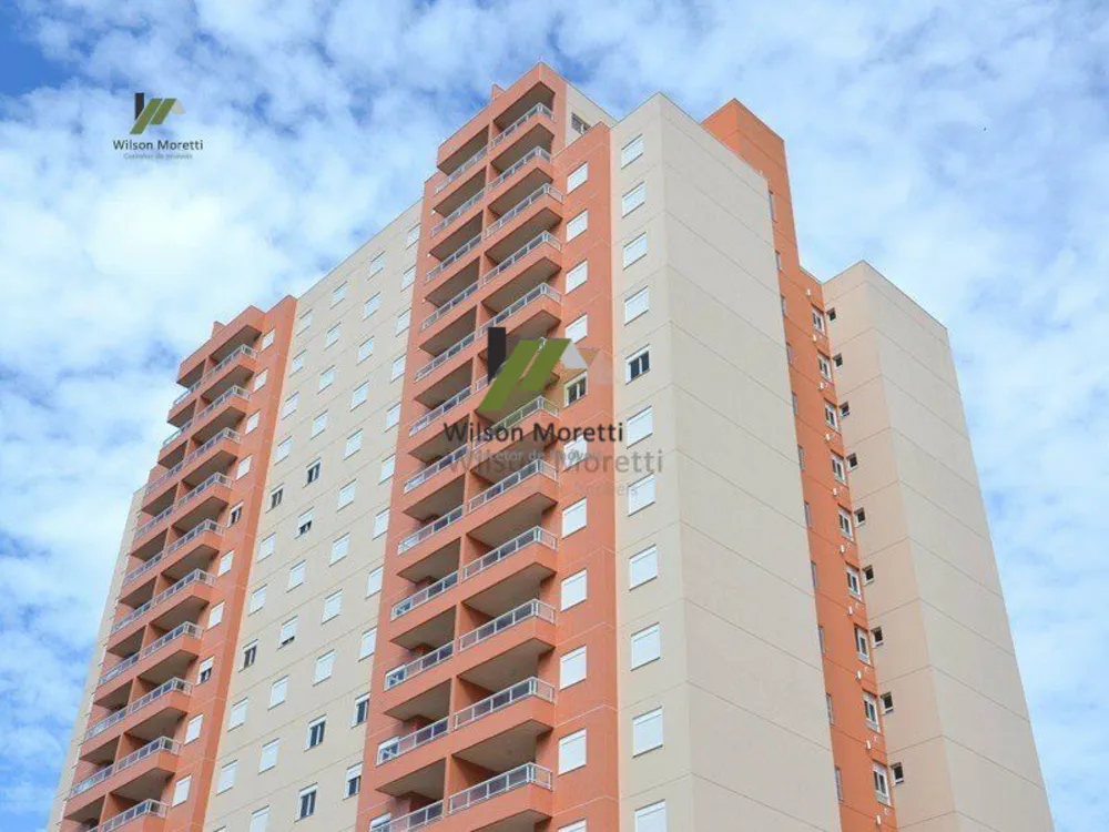 Apartamento, 3 quartos, 90 m² - Foto 15