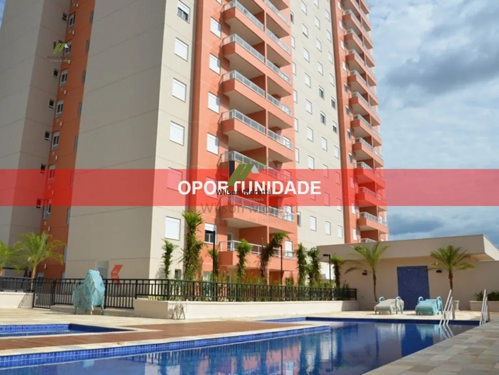 Apartamento, 3 quartos, 90 m² - Foto 1