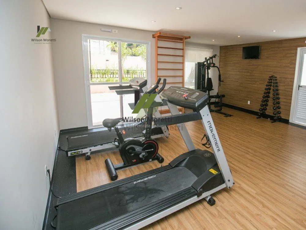 Apartamento, 3 quartos, 90 m² - Foto 11