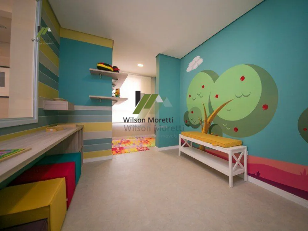 Apartamento, 3 quartos, 90 m² - Foto 2