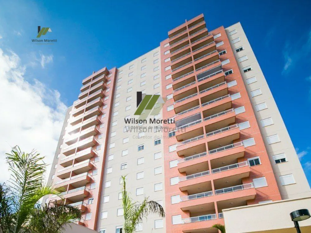 Apartamento, 3 quartos, 90 m² - Foto 8