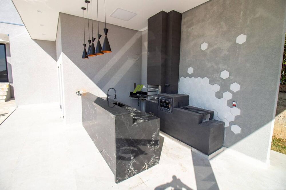 Casa, 4 quartos, 180 m² - Foto 5