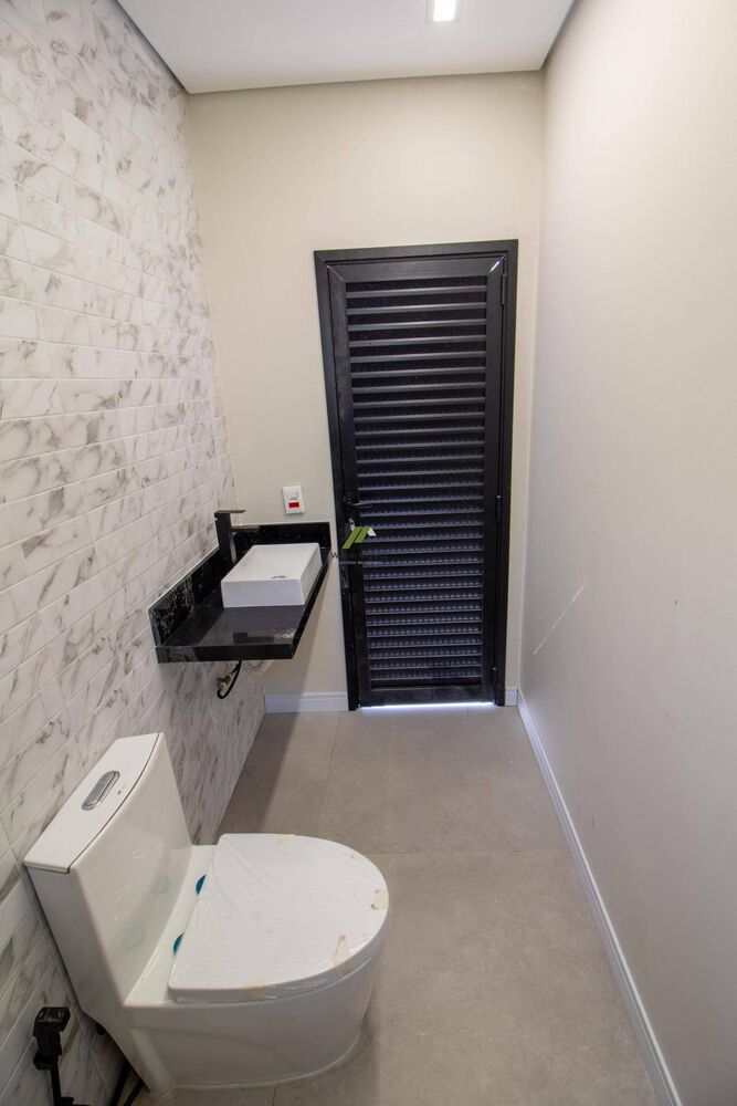 Casa, 4 quartos, 180 m² - Foto 7