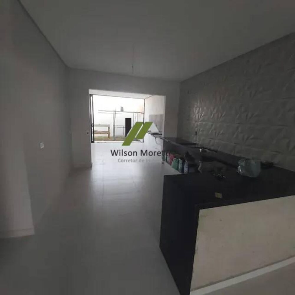Casa de Condomínio à venda com 3 quartos - Foto 1
