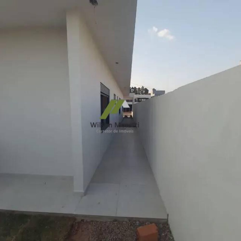 Casa de Condomínio à venda com 3 quartos - Foto 5