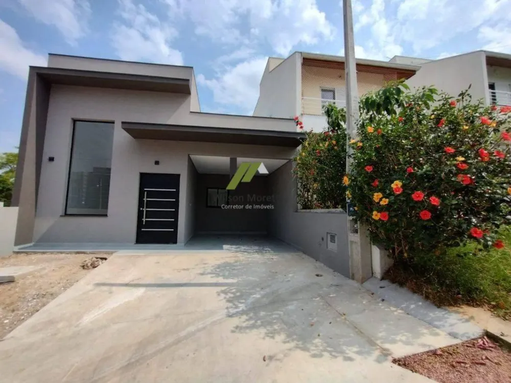 Casa, 3 quartos, 97 m² - Foto 1