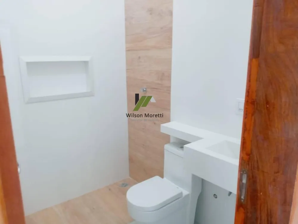 Casa, 3 quartos, 97 m² - Foto 8