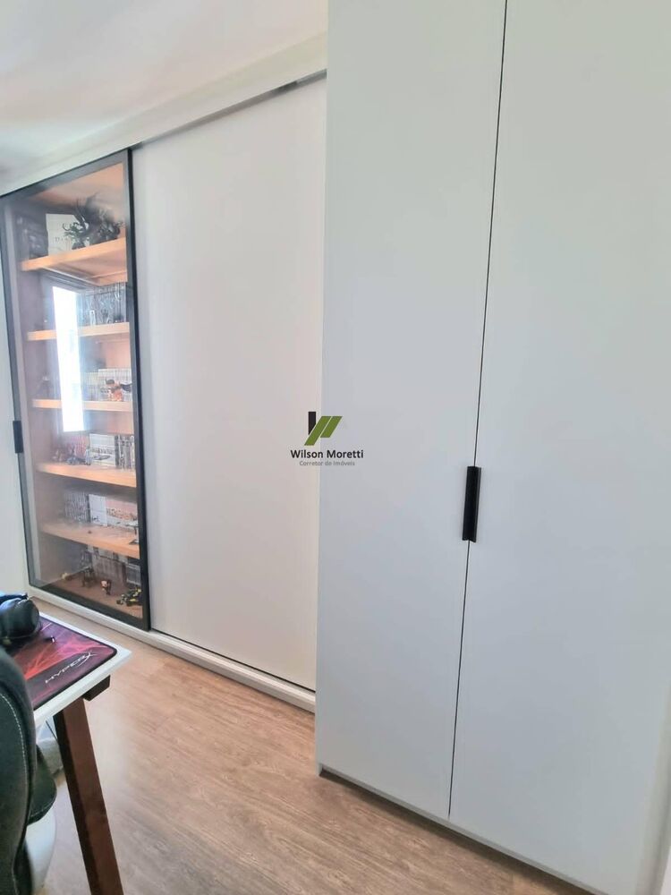 Apartamento, 2 quartos, 66 m² - Foto 1
