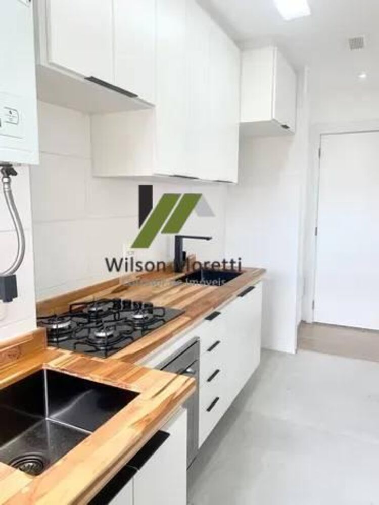 Apartamento, 2 quartos, 66 m² - Foto 2