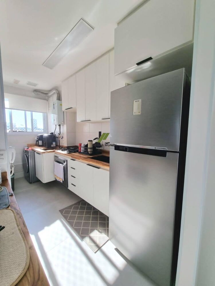 Apartamento, 2 quartos, 66 m² - Foto 8