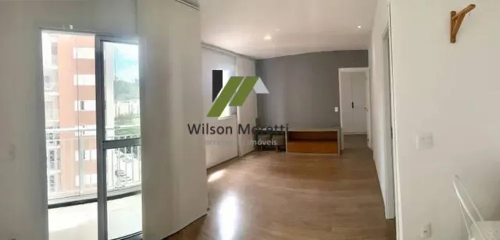 Apartamento, 2 quartos, 66 m² - Foto 3