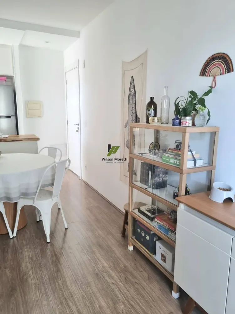 Apartamento, 2 quartos, 66 m² - Foto 2