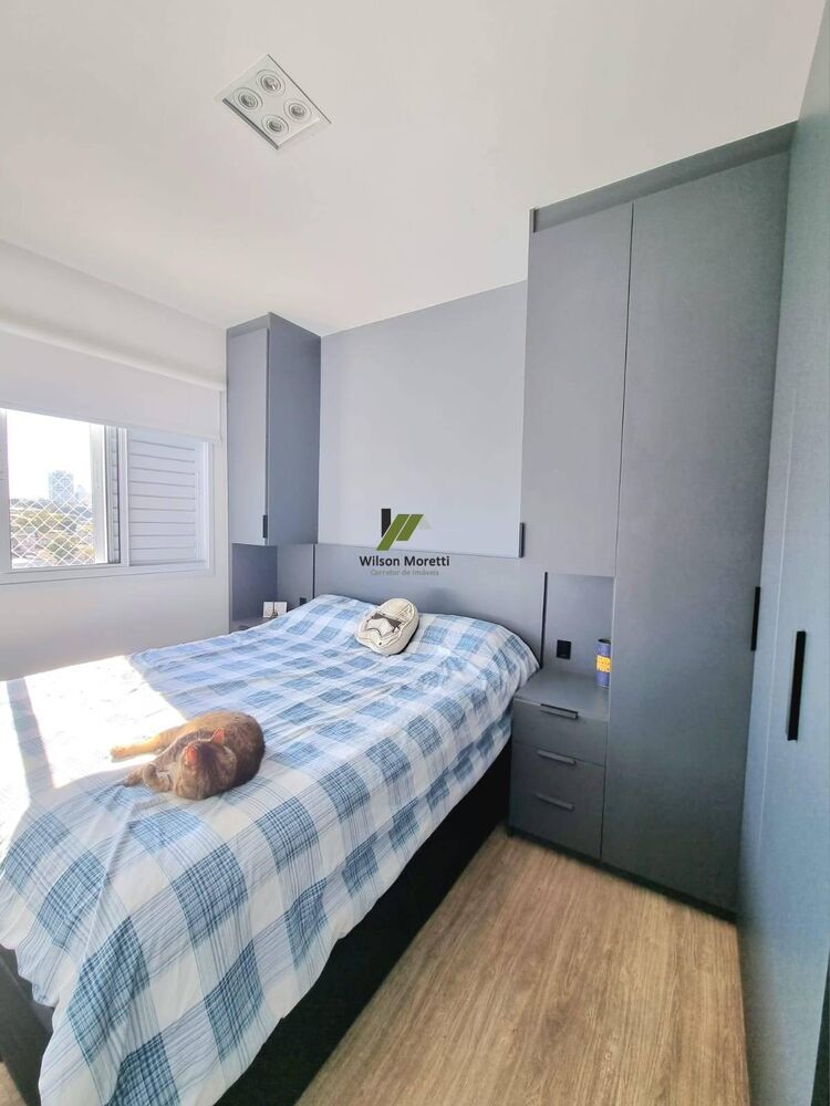 Apartamento, 2 quartos, 66 m² - Foto 6