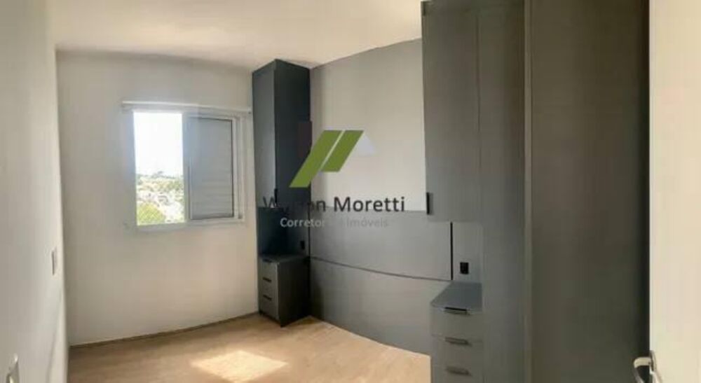 Apartamento, 2 quartos, 66 m² - Foto 11