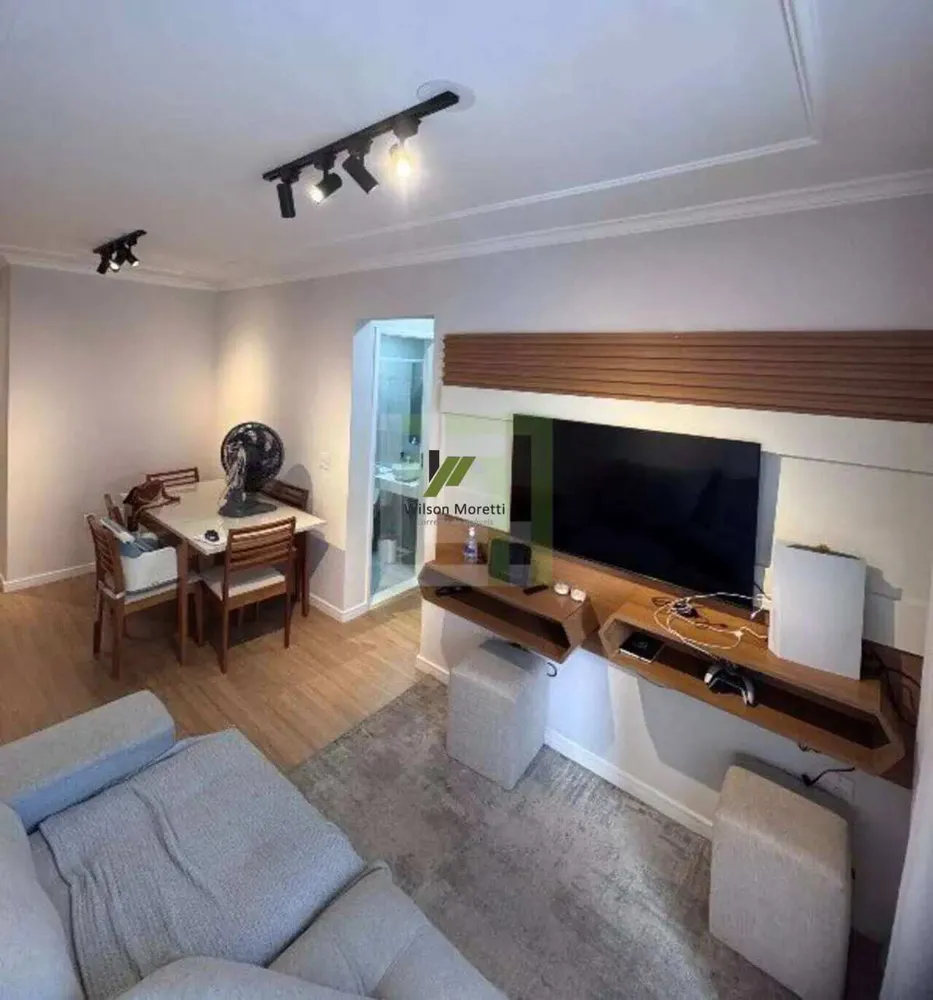 Apartamento, 2 quartos, 71 m² - Foto 2
