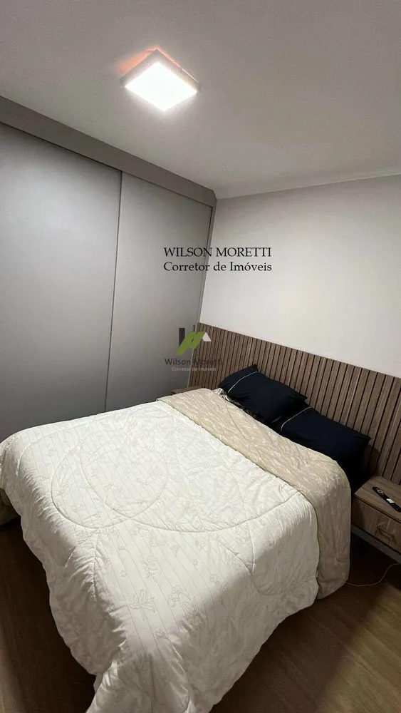 Apartamento, 2 quartos, 71 m² - Foto 5
