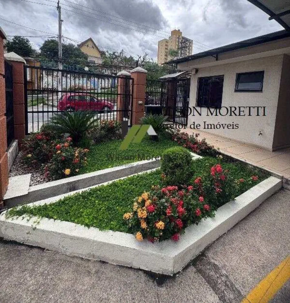 Apartamento, 2 quartos, 71 m² - Foto 11
