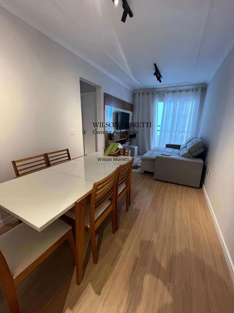 Apartamento, 2 quartos, 71 m² - Foto 3