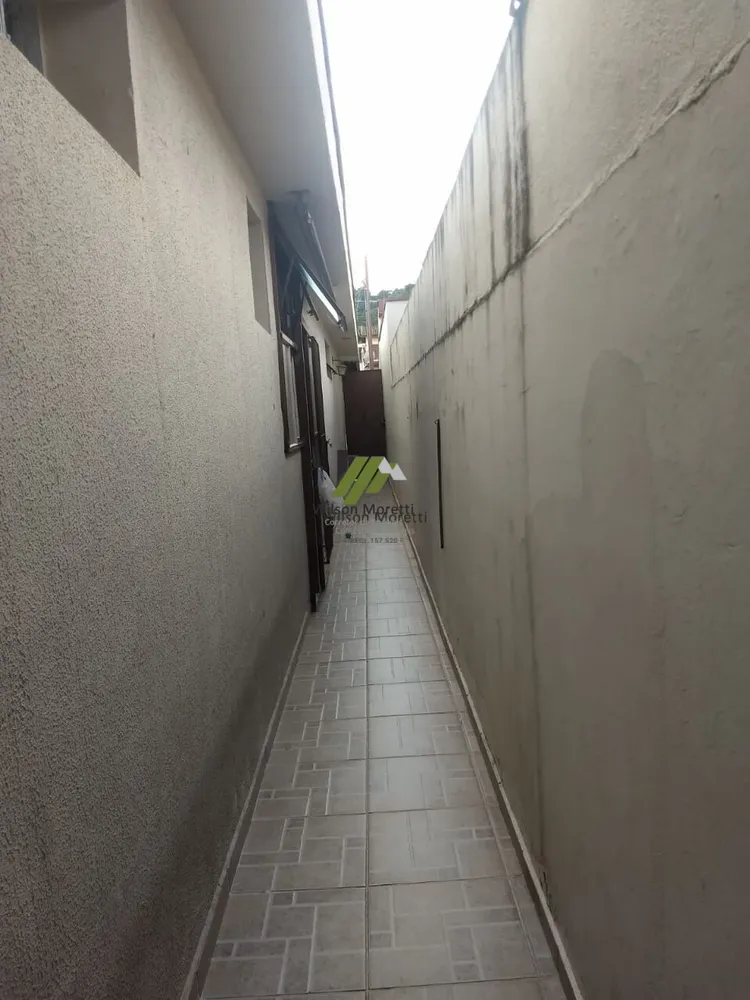 Casa, 3 quartos, 198 m² - Foto 14