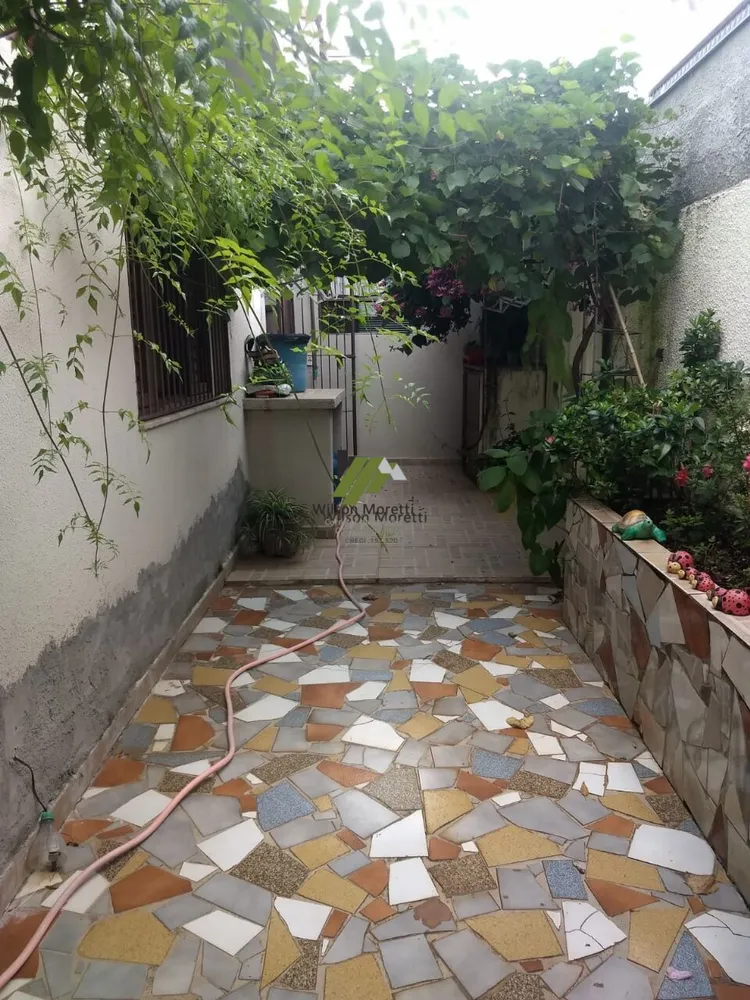Casa, 3 quartos, 198 m² - Foto 13