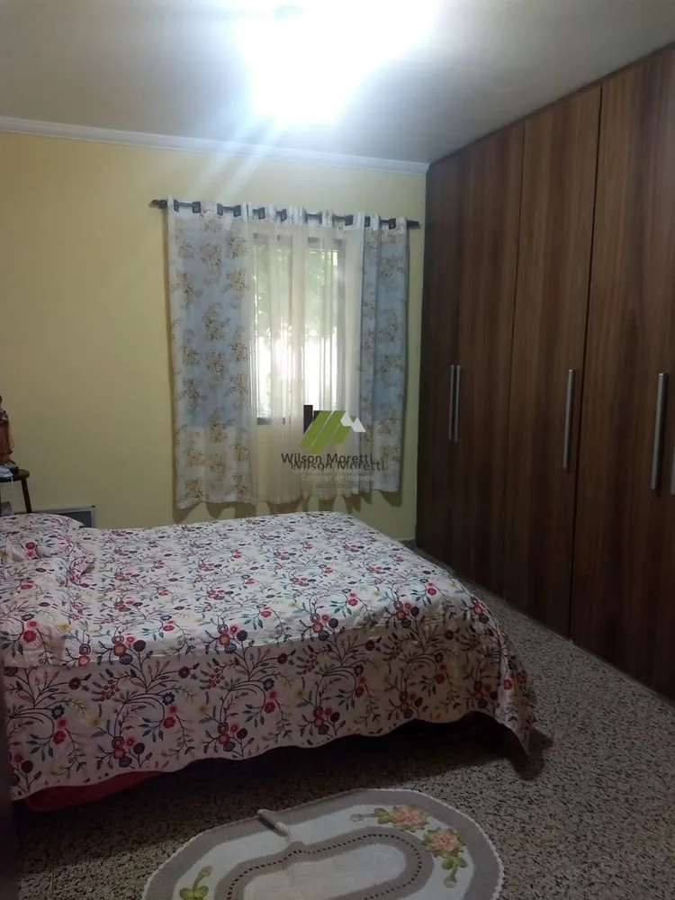 Casa, 3 quartos, 198 m² - Foto 3