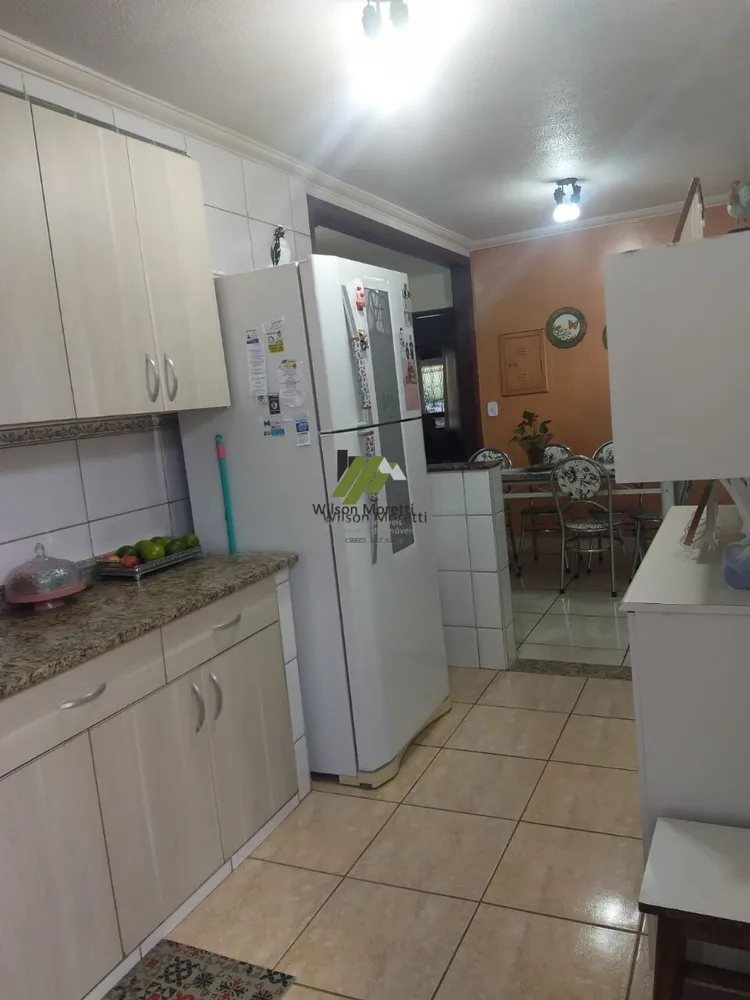 Casa, 3 quartos, 198 m² - Foto 10