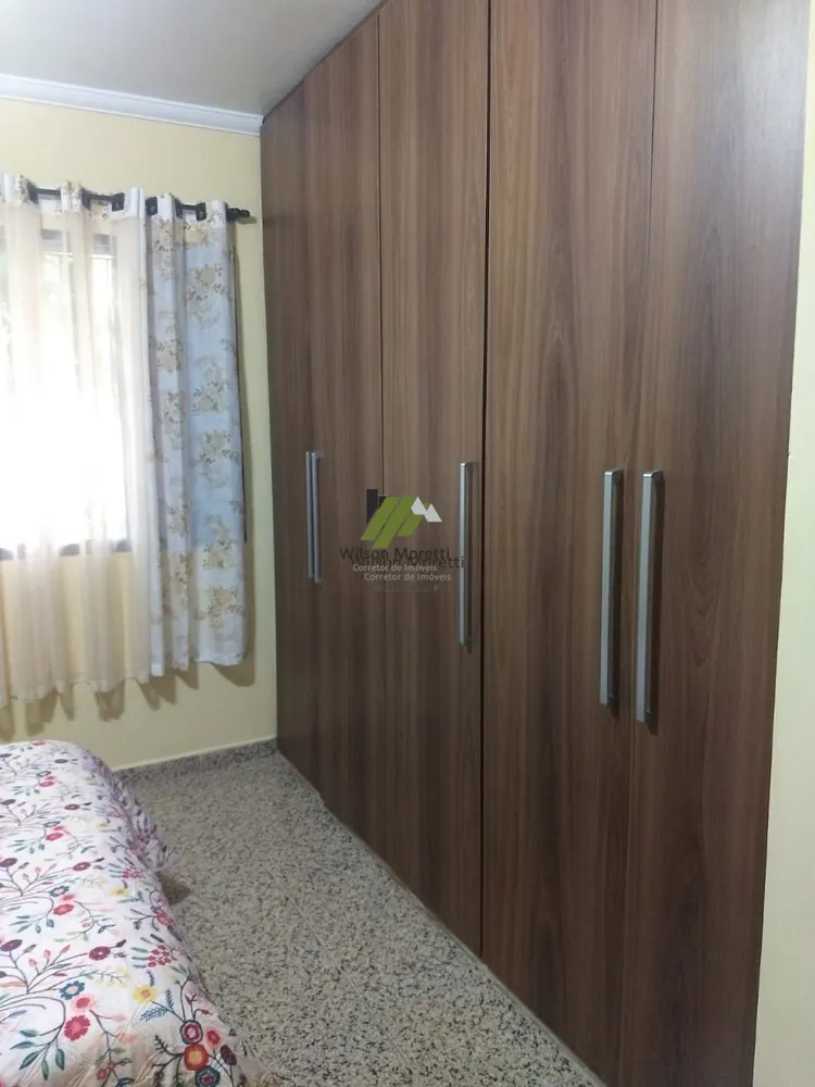 Casa, 3 quartos, 198 m² - Foto 4
