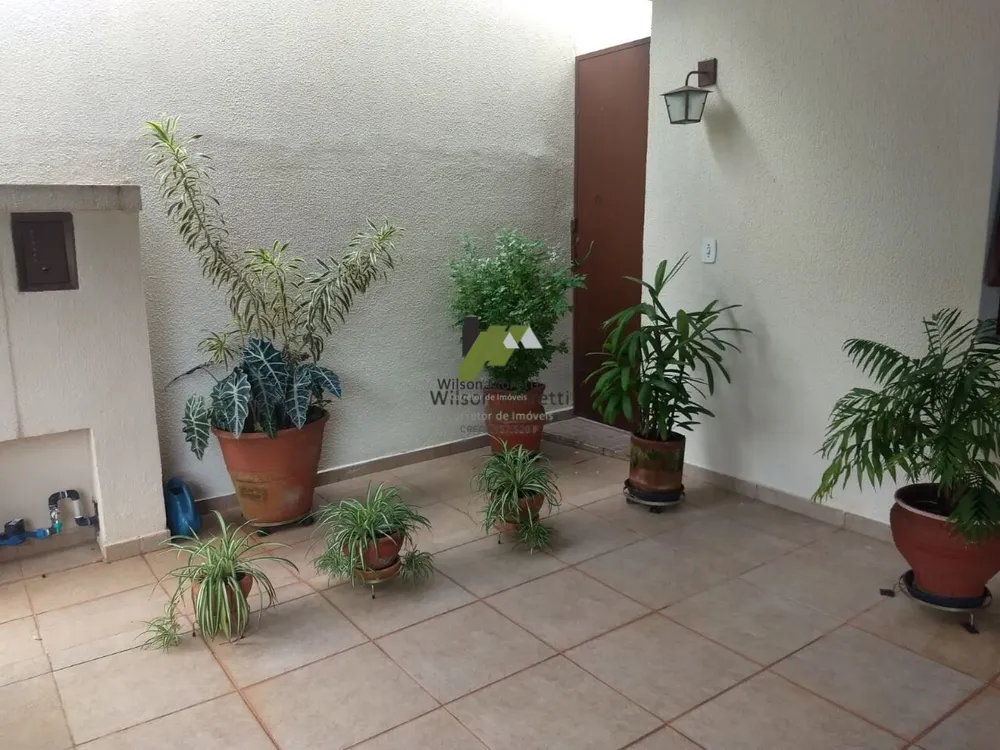 Casa, 3 quartos, 198 m² - Foto 12