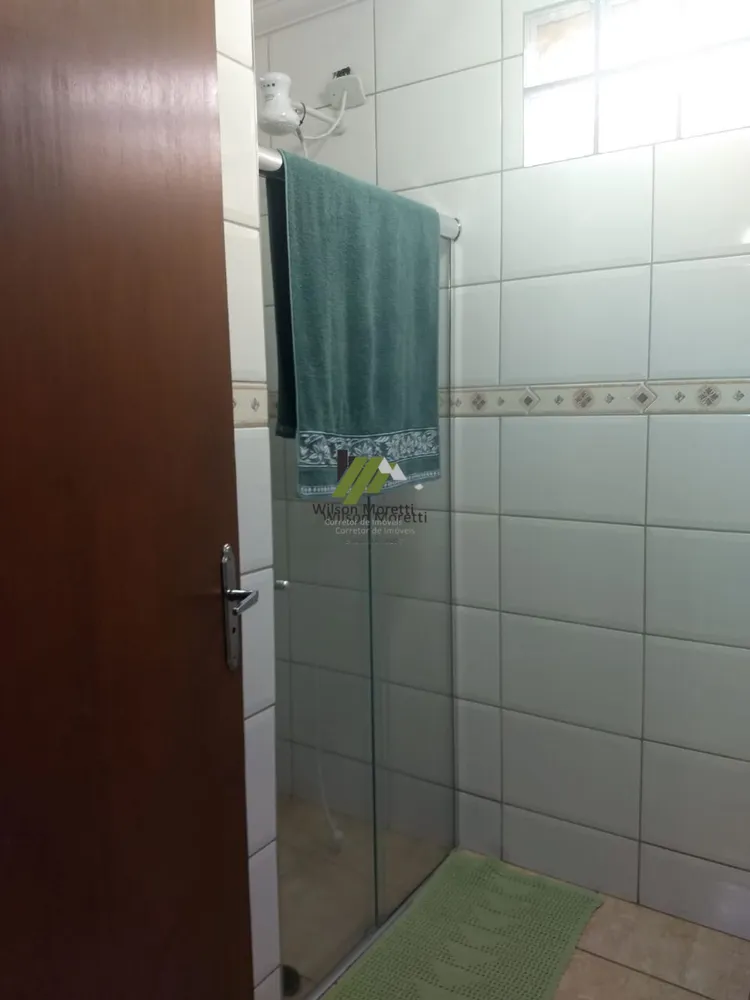 Casa, 3 quartos, 198 m² - Foto 7