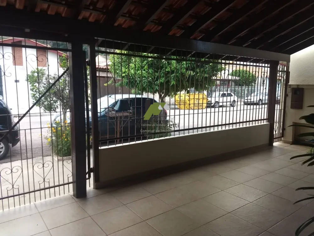 Casa, 3 quartos, 198 m² - Foto 1