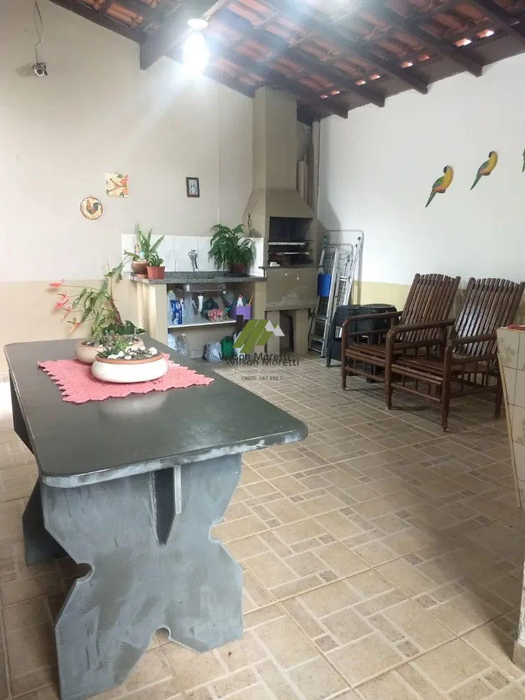 Casa, 3 quartos, 198 m² - Foto 11