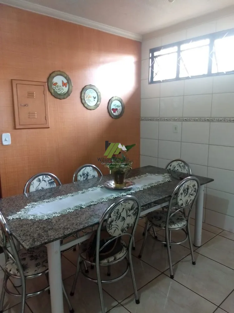 Casa, 3 quartos, 198 m² - Foto 6