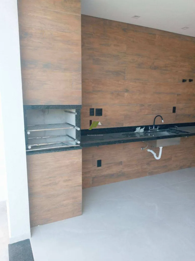 Casa, 3 quartos, 166 m² - Foto 10