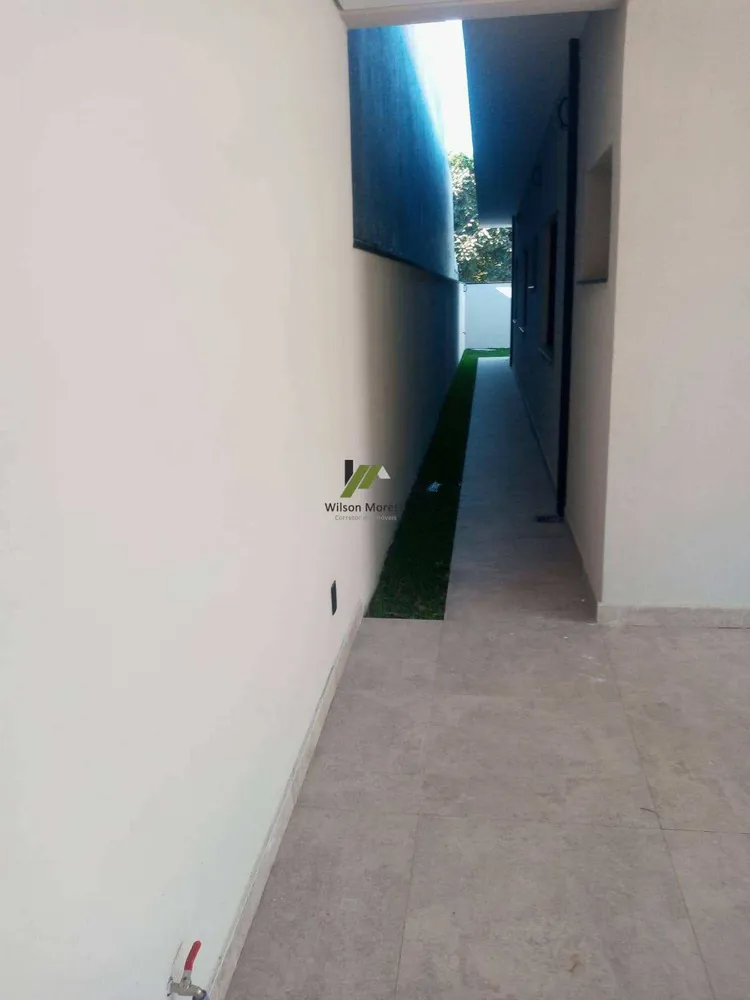 Casa, 3 quartos, 166 m² - Foto 12