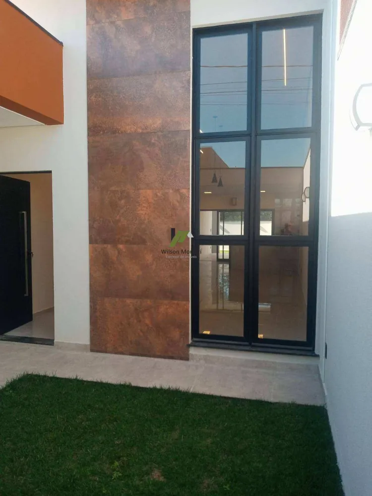 Casa, 3 quartos, 166 m² - Foto 2