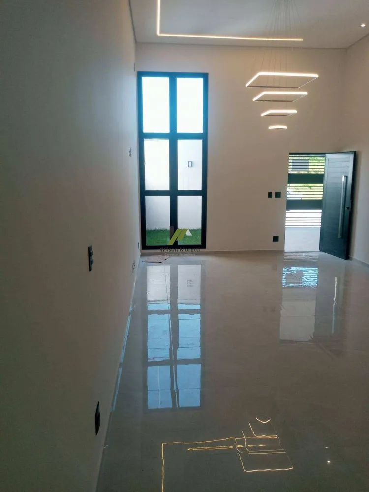 Casa, 3 quartos, 166 m² - Foto 4