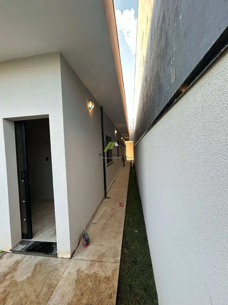 Casa, 3 quartos, 166 m² - Foto 11