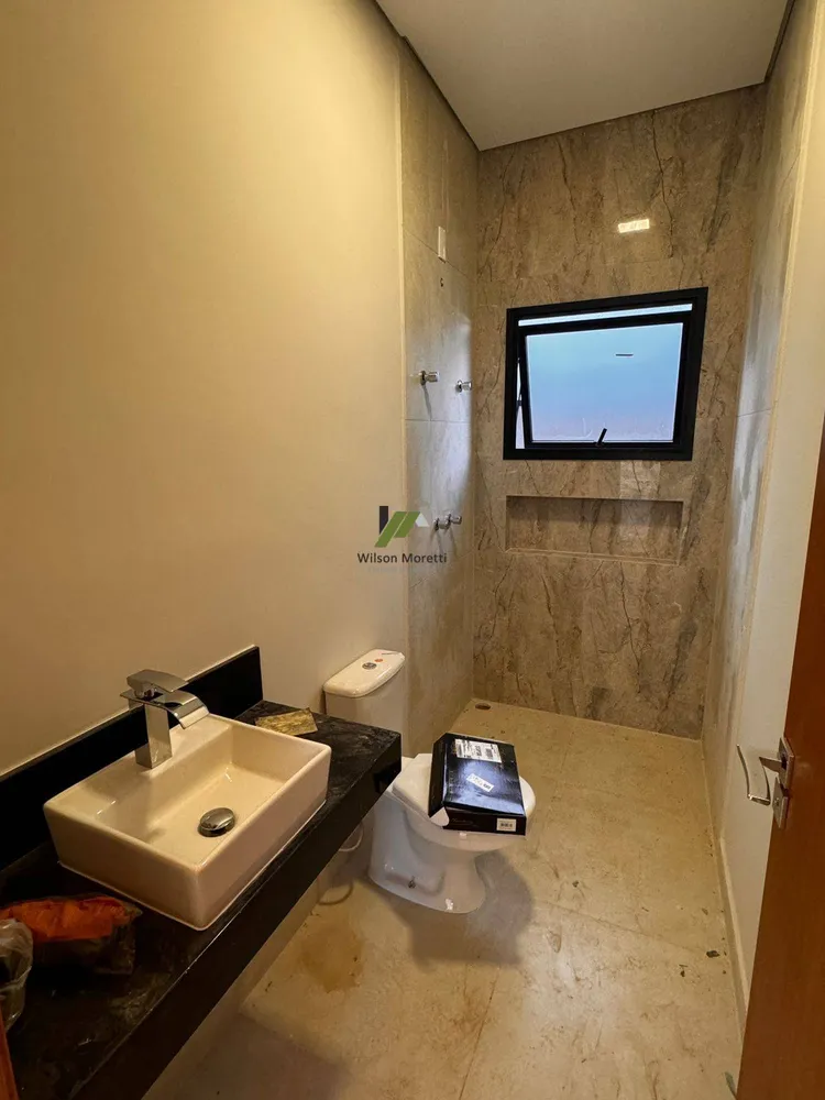 Casa de Condomínio, 3 quartos - Foto 6