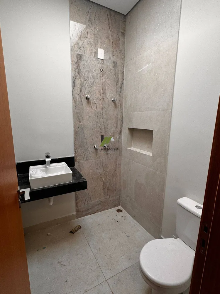Casa de Condomínio, 3 quartos - Foto 8