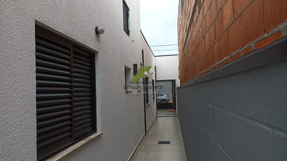 Casa, 3 quartos, 152 m² - Foto 16