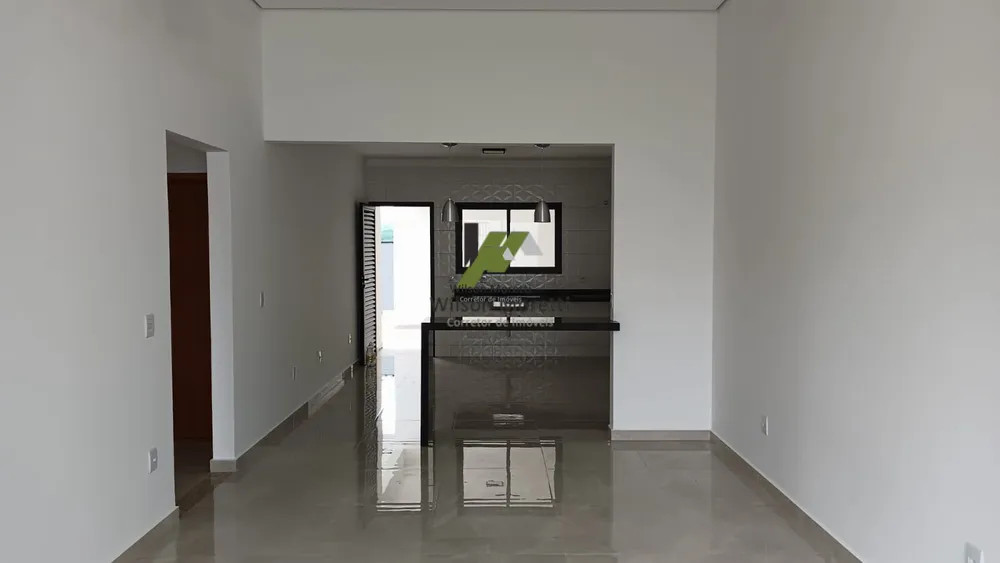Casa, 3 quartos, 152 m² - Foto 3