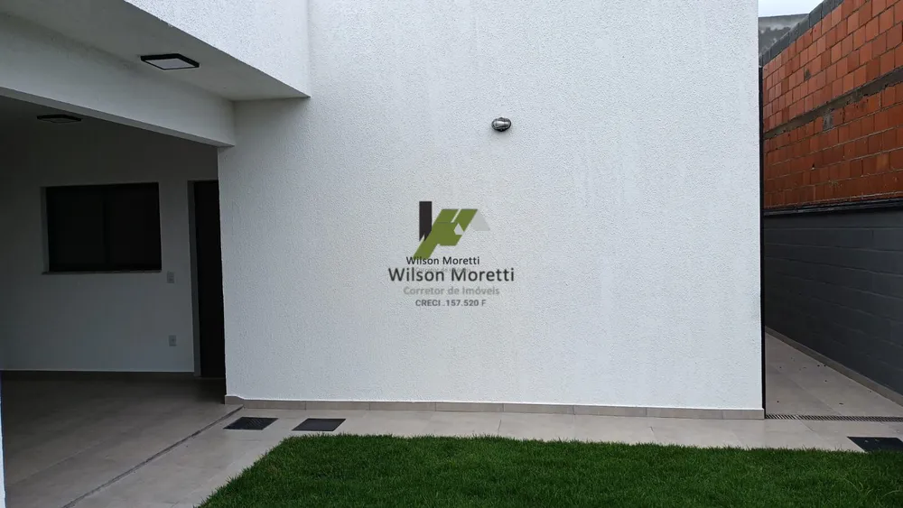 Casa, 3 quartos, 152 m² - Foto 15