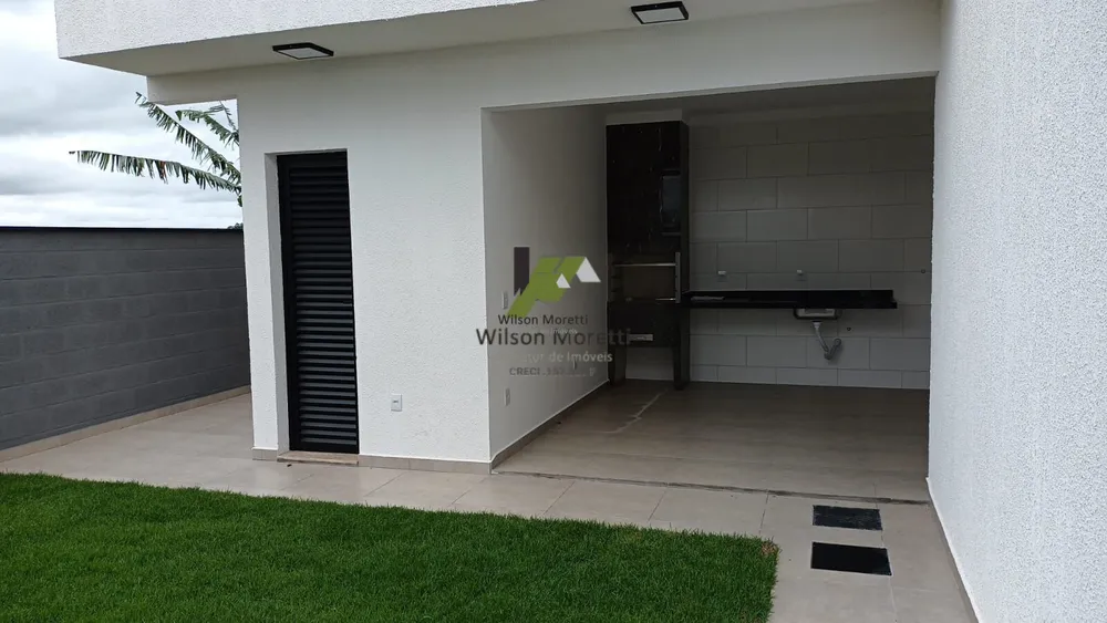 Casa, 3 quartos, 152 m² - Foto 14