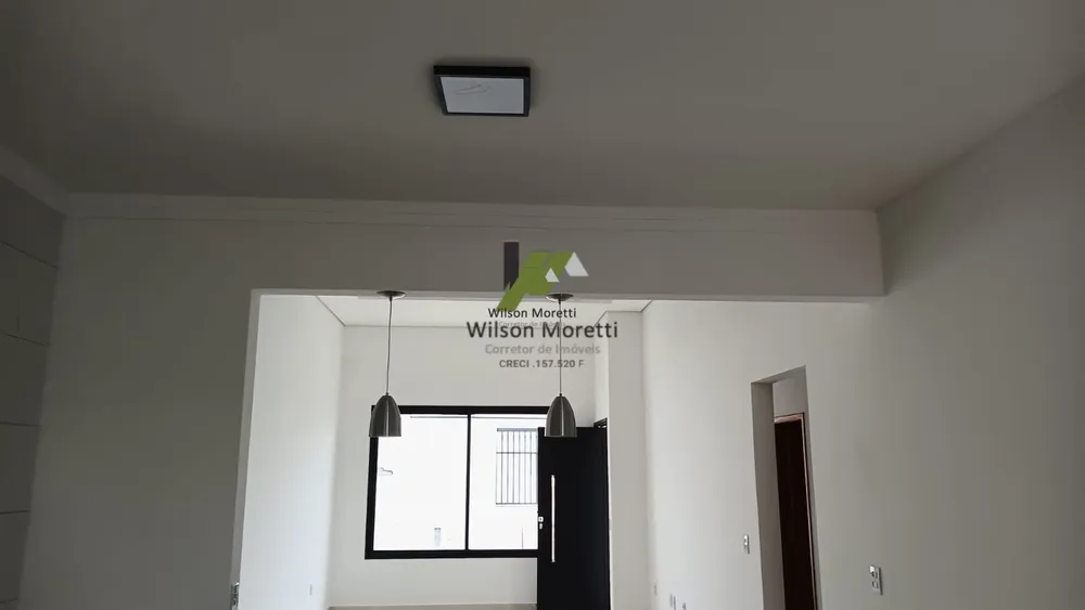 Casa, 3 quartos, 152 m² - Foto 4